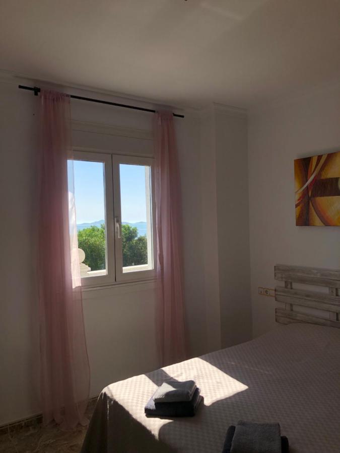 Apartamentos Mar Menor Los Alcázares Exterior foto