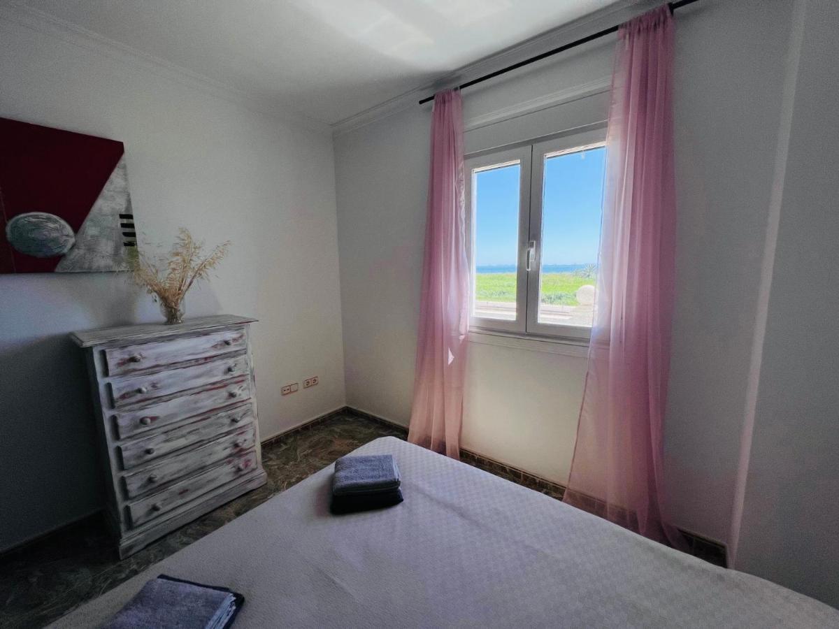 Apartamentos Mar Menor Los Alcázares Exterior foto