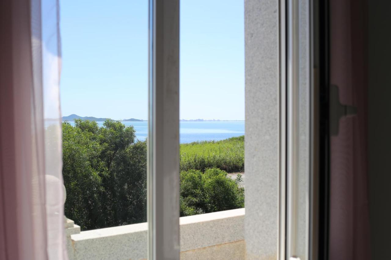 Apartamentos Mar Menor Los Alcázares Exterior foto