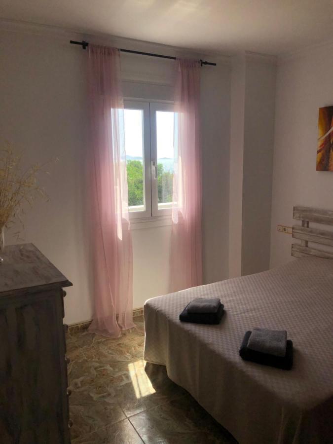 Apartamentos Mar Menor Los Alcázares Exterior foto