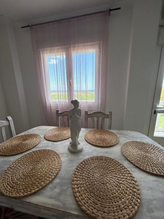 Apartamentos Mar Menor Los Alcázares Exterior foto