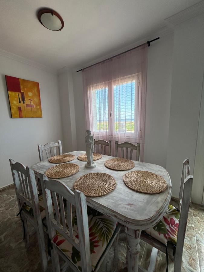 Apartamentos Mar Menor Los Alcázares Exterior foto