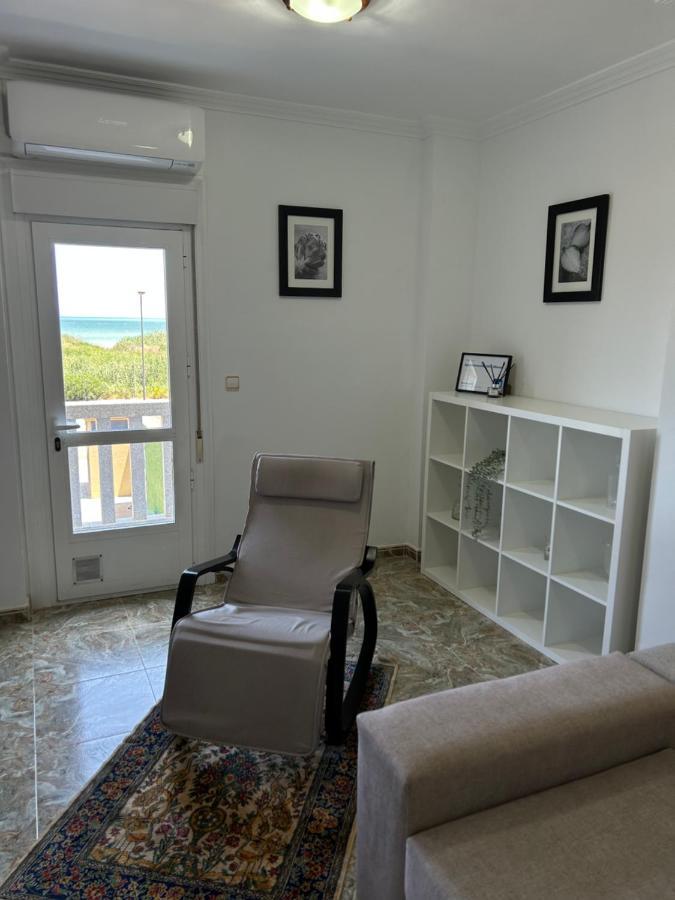 Apartamentos Mar Menor Los Alcázares Exterior foto
