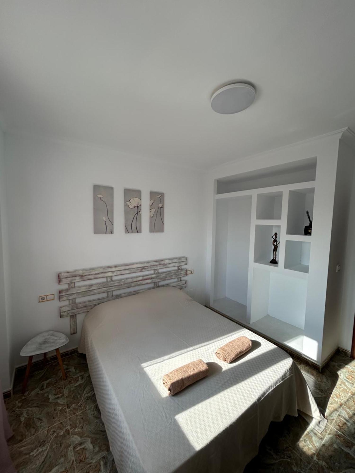 Apartamentos Mar Menor Los Alcázares Exterior foto